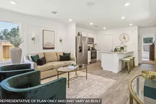 14533 William Trails Dr, Willis, TX 77378 - Photo 4