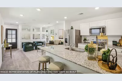 14533 William Trails Drive, Willis, TX 77378 - Photo 6