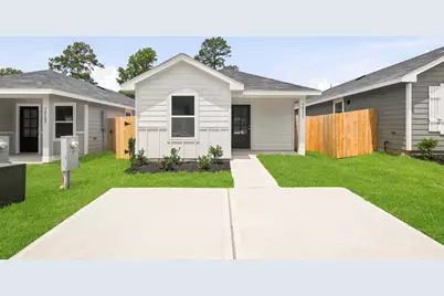 14533 William Trails Drive, Willis, TX 77378 - Photo 1