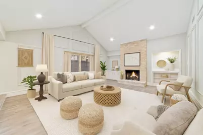 154 NE Old Bridge Lake, Houston, TX 77069 - Photo 1