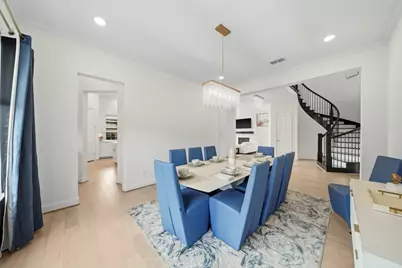 2407 Wooded Park Drive, Missouri City, TX 77459 - Photo 8