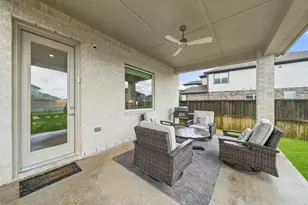 2407 Wooded Park Dr, Missouri City, TX 77459 - Photo 46