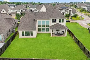 2407 Wooded Park Dr, Missouri City, TX 77459 - Photo 40