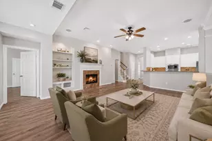 3146 Autumnjoy Dr, Pearland, TX 77584 - Photo 8