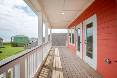 17518 Bristow Drive, Galveston, TX 77554 - Photo 18