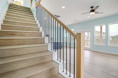 17518 Bristow Drive, Galveston, TX 77554 - Photo 16