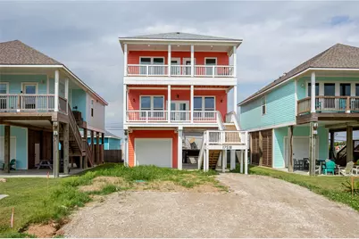 17518 Bristow Drive, Galveston, TX 77554 - Photo 1