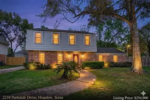 2239 Parkdale Dr, Houston, TX 77339 - Photo 1