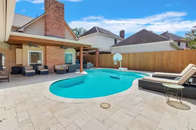 1610 Leatherwood Drive, Katy, TX 77450 - Photo 30