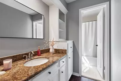 1610 Leatherwood Drive, Katy, TX 77450 - Photo 22