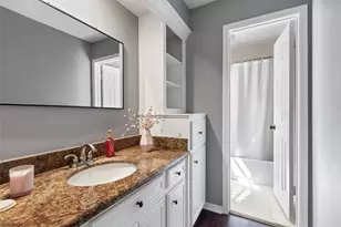 1610 Leatherwood Dr, Katy, TX 77450 - Photo 22