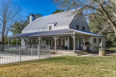 1585 Round Top Road, Round Top, TX 78954 - Photo 2