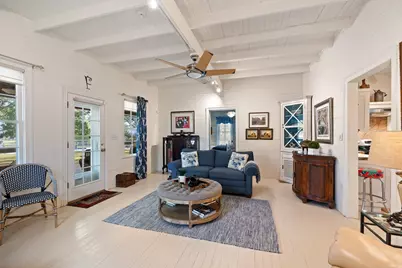 1585 Round Top Road, Round Top, TX 78954 - Photo 10