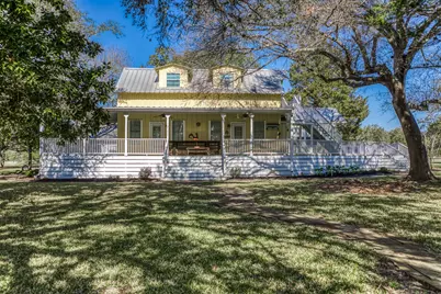 1585 Round Top Road, Round Top, TX 78954 - Photo 8
