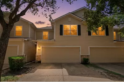 6007 Shadow Isle Lane, Houston, TX 77084 - Photo 1