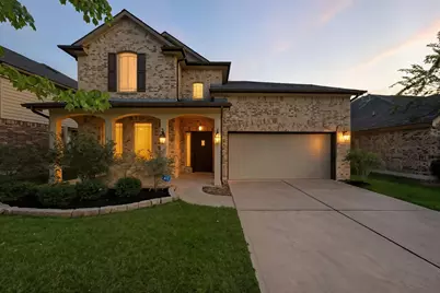 16018 Audie Lee Court, Crosby, TX 77532 - Photo 1