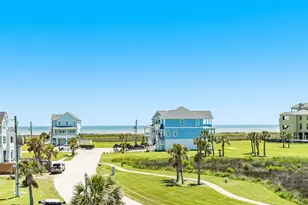 4135 Great Blue Heron Dr, Galveston, TX 77554 - Photo 16
