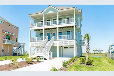 4135 Great Blue Heron Drive, Galveston, TX 77554 - Photo 8