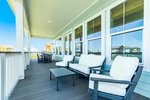 4135 Great Blue Heron Dr, Galveston, TX 77554 - Photo 18