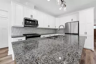 100 Bluegill Dr, Shepherd, TX 77371 - Photo 8