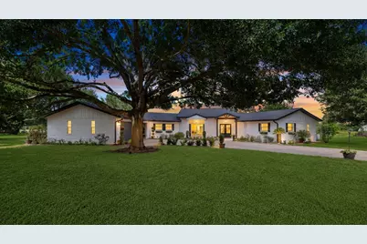 15502 Kitty Hawk Drive, Waller, TX 77484 - Photo 1