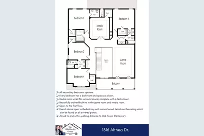 1316 Althea Drive, Houston, TX 77018 - Photo 32