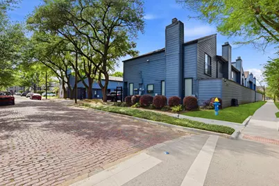 2100 Commonwealth Street #B, Houston, TX 77006 - Photo 14