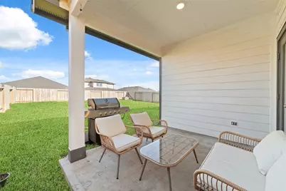 4211 Kircher Park Lane, Katy, TX 77494 - Photo 4