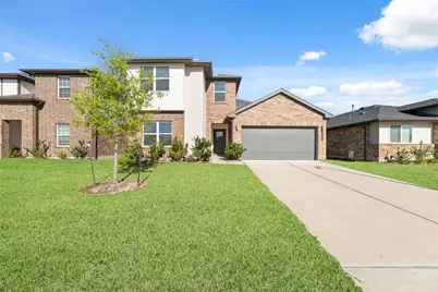 4211 Kircher Park Lane, Katy, TX 77494 - Photo 2