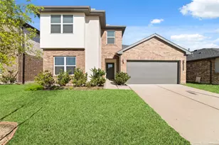 4211 Kircher Pk Ln, Katy, TX 77494 - Photo 1