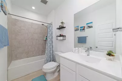 4211 Kircher Park Lane, Katy, TX 77494 - Photo 8