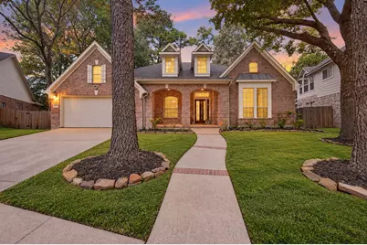 18207 Red Eagle Court, Humble, TX 77346 - Photo 1