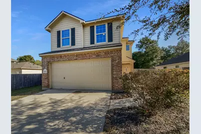 13692 Running Bear Drive, Willis, TX 77378 - Photo 1