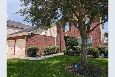 6207 Barkermist Lane, Katy, TX 77450 - Photo 2