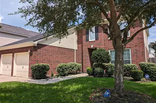 6207 Barkermist Ln, Katy, TX 77450 - Photo 2