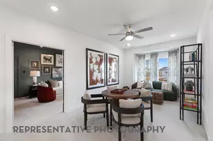 18203 Hardy Fir Ct, Conroe, TX 77302 - Photo 16