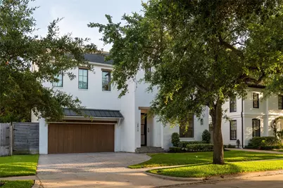 2817 Albans Road, Houston, TX 77005 - Photo 2