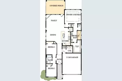 6427 Haltwhistle Lane, Katy, TX 77449 - Photo 2