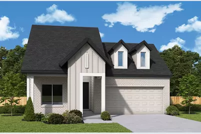 6427 Haltwhistle Lane, Katy, TX 77449 - Photo 1