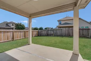 21703 Barred Owl Dr, Humble, TX 77338 - Photo 42