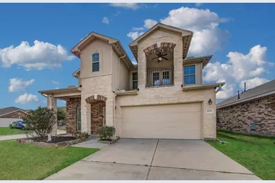 21703 Barred Owl Drive, Humble, TX 77338 - Photo 4
