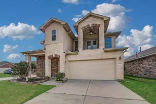21703 Barred Owl Dr, Humble, TX 77338 - Photo 4