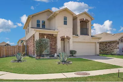 21703 Barred Owl Drive, Humble, TX 77338 - Photo 2