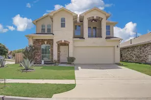 21703 Barred Owl Dr, Humble, TX 77338 - Photo 1