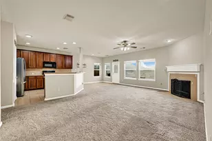 16415 Lapis River Dr, Spring, TX 77379 - Photo 4