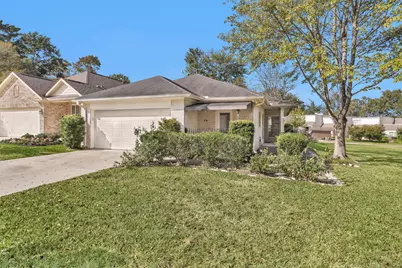 106 Fairway View Court, Conroe, TX 77356 - Photo 1