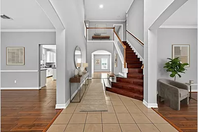 11107 Camino Oaks Drive, Houston, TX 77064 - Photo 4