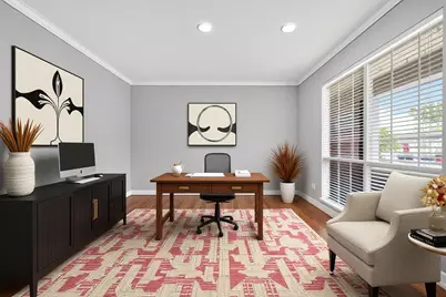 11107 Camino Oaks Drive, Houston, TX 77064 - Photo 2