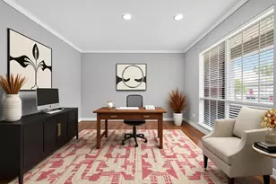 11107 Camino Oaks Dr, Houston, TX 77064 - Photo 2