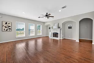 11107 Camino Oaks Dr, Houston, TX 77064 - Photo 16